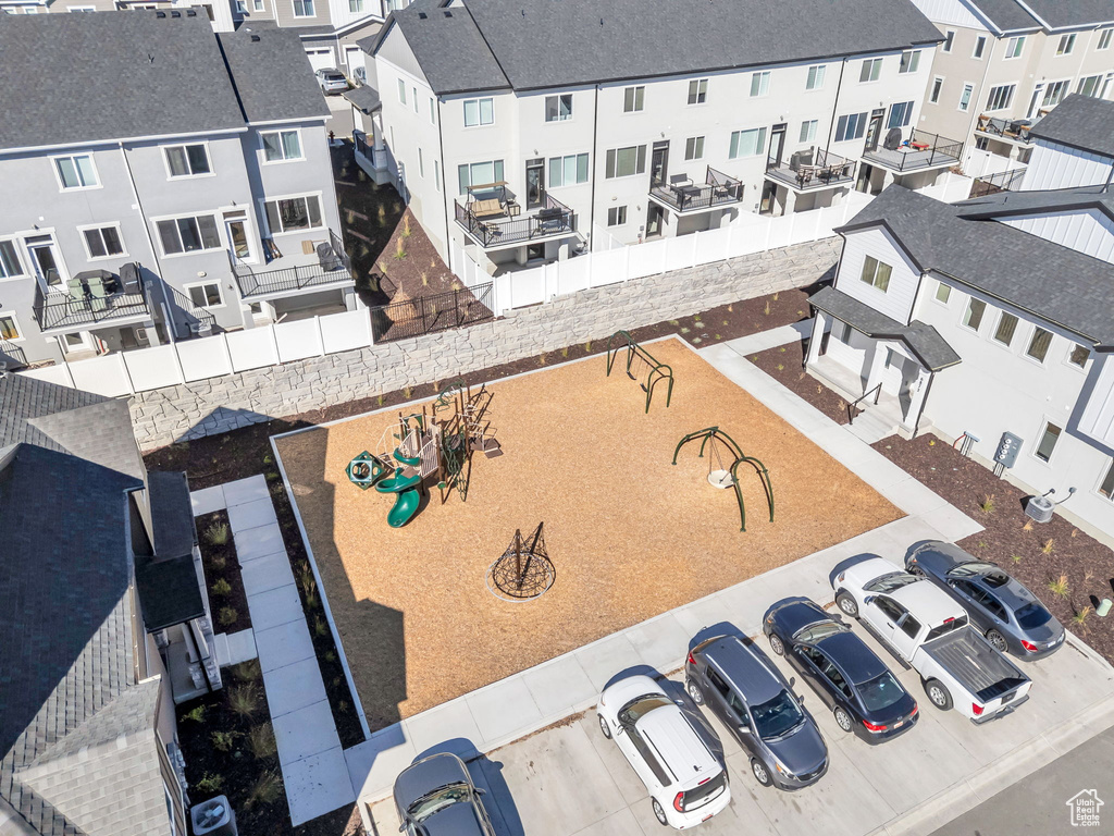 Photo 31 for MLS #2113464 at 6916 S Static Peak Dr