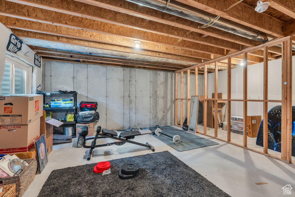 Photo 20 for MLS #2113464 at 6916 S Static Peak Dr