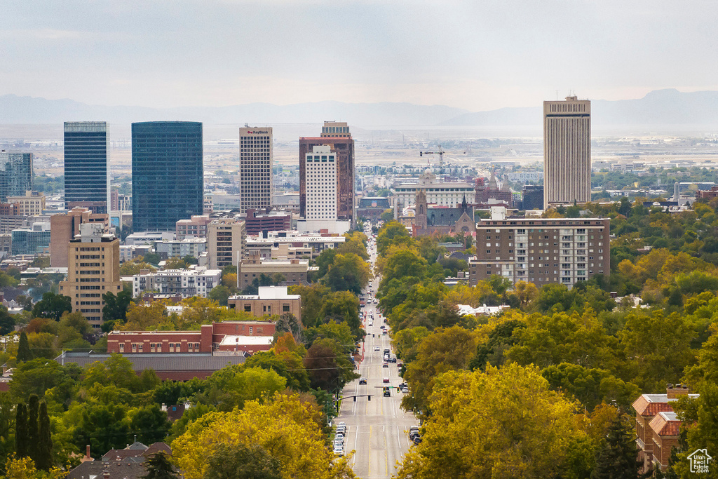 1393 E SOUTH TEMPLE ST Salt Lake City, UT 84102