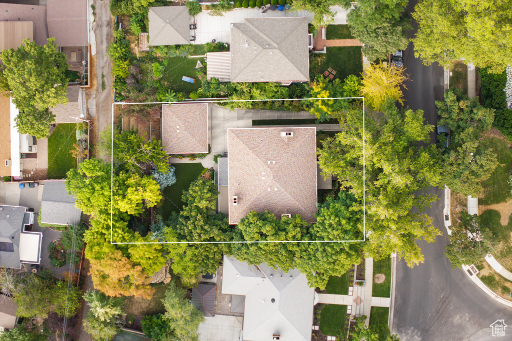 1393 E SOUTH TEMPLE ST Salt Lake City, UT 84102