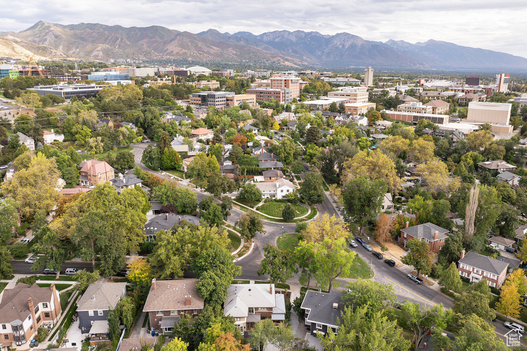 1393 E SOUTH TEMPLE ST Salt Lake City, UT 84102