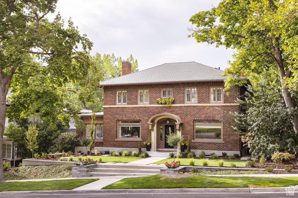 1393 E SOUTH TEMPLE ST Salt Lake City, UT 84102