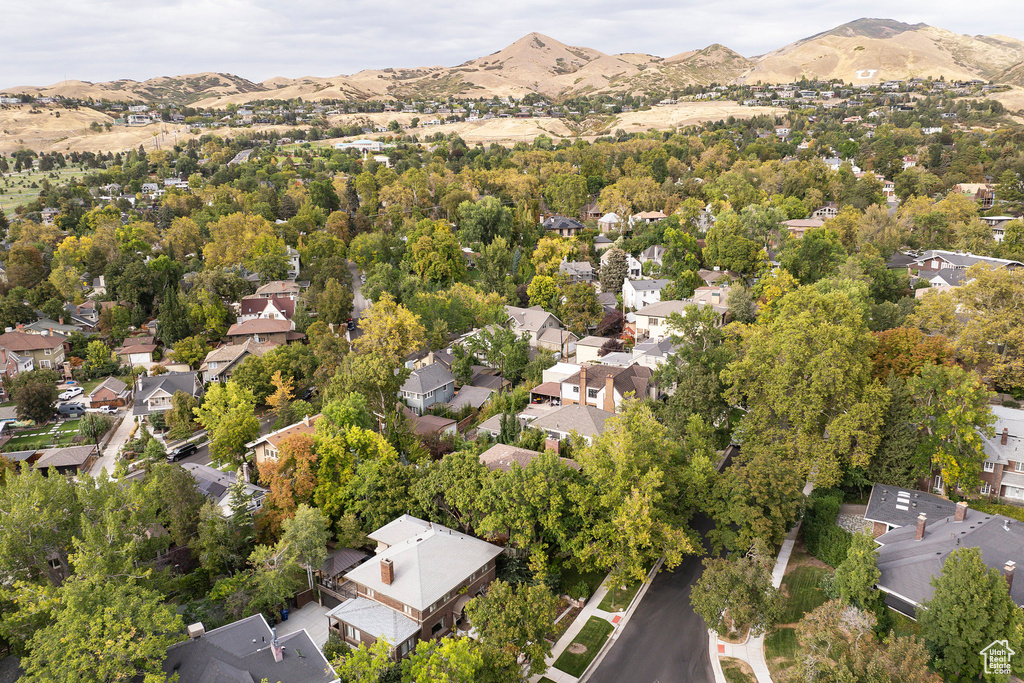 1393 E SOUTH TEMPLE ST Salt Lake City, UT 84102