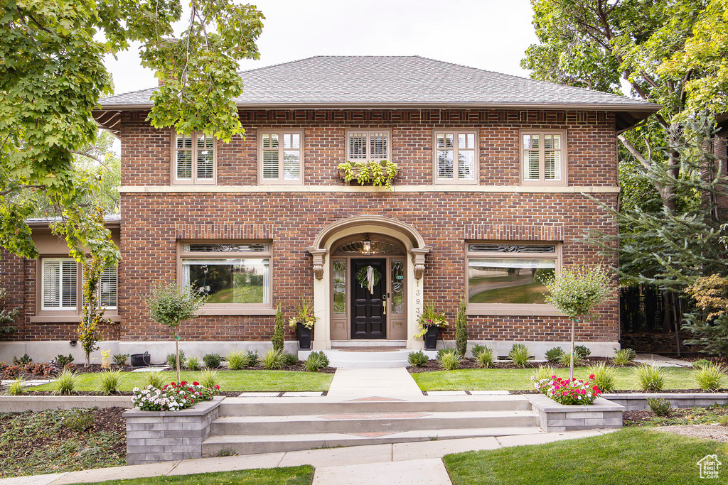 1393 E SOUTH TEMPLE ST Salt Lake City, UT 84102