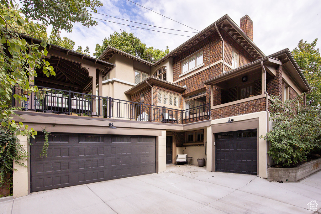 1393 E SOUTH TEMPLE ST Salt Lake City, UT 84102