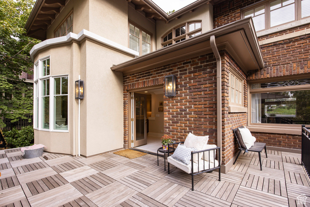 1393 E SOUTH TEMPLE ST Salt Lake City, UT 84102