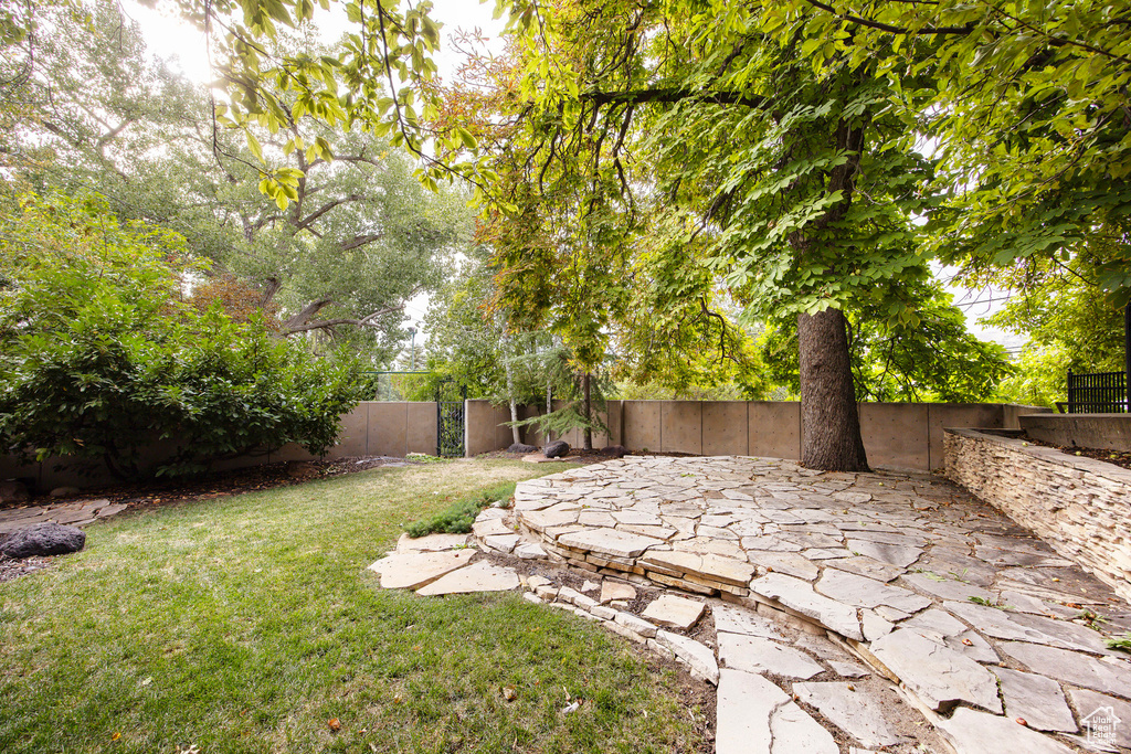 1393 E SOUTH TEMPLE ST Salt Lake City, UT 84102