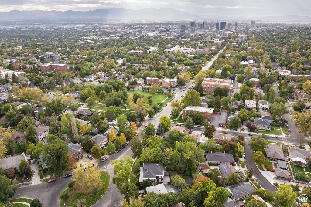 1393 E SOUTH TEMPLE ST Salt Lake City, UT 84102