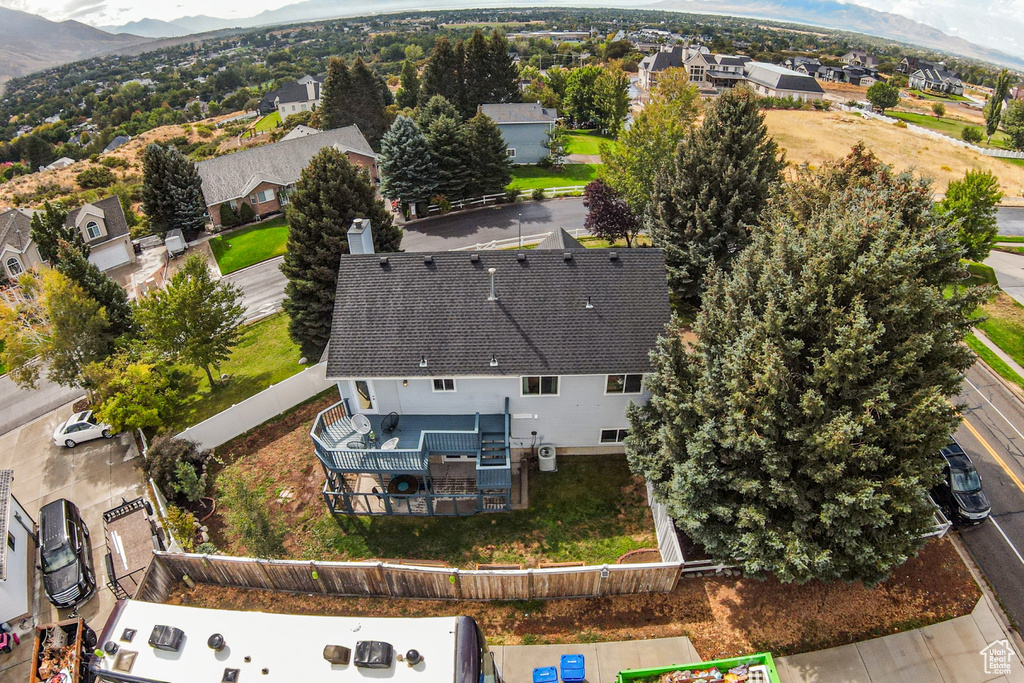 514 HILLSIDE CIR Alpine, UT 84004