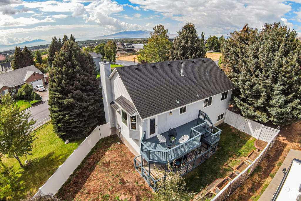 514 HILLSIDE CIR Alpine, UT 84004