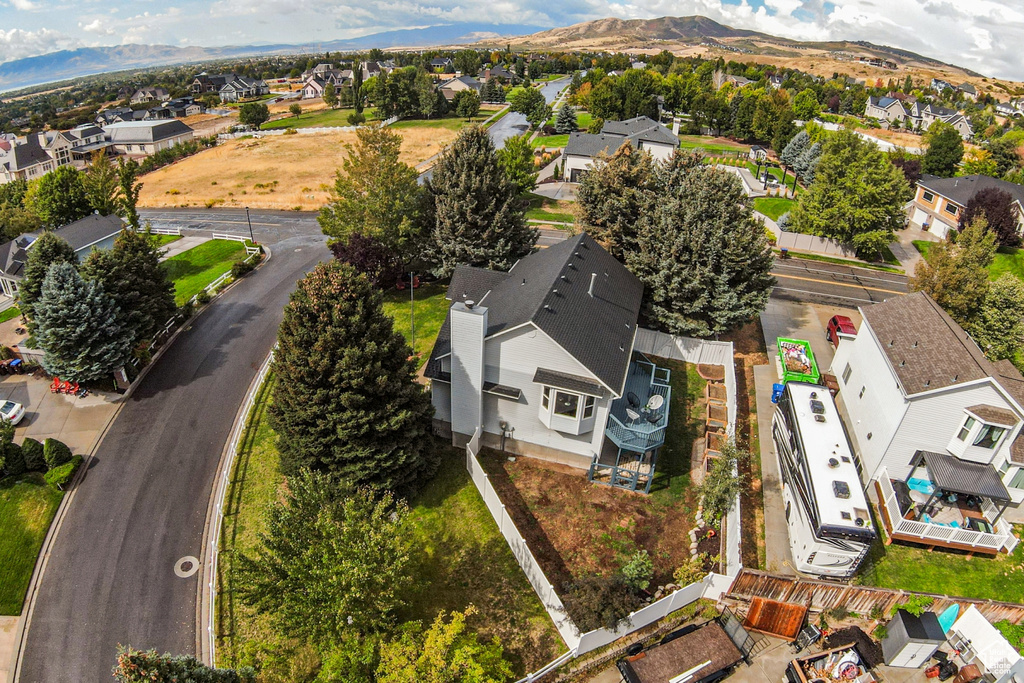 514 HILLSIDE CIR Alpine, UT 84004