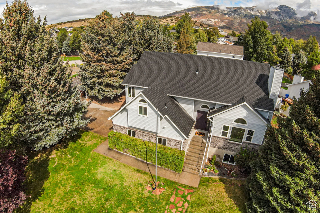 514 HILLSIDE CIR Alpine, UT 84004