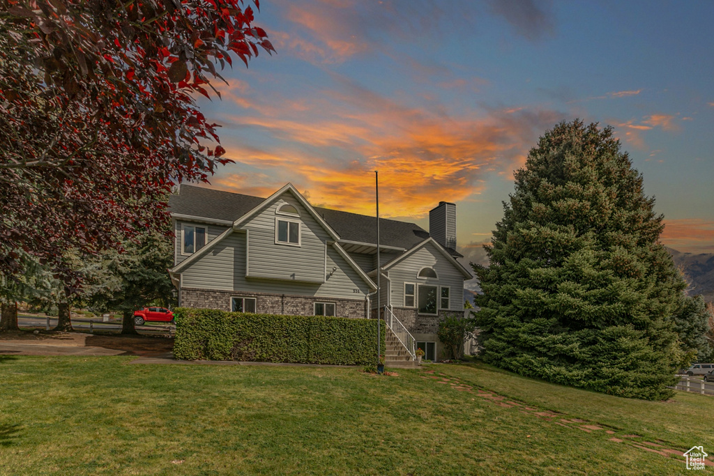 514 HILLSIDE CIR Alpine, UT 84004