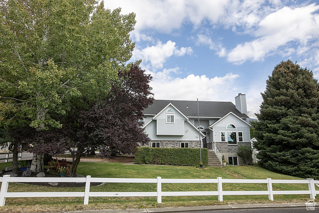 514 HILLSIDE CIR Alpine, UT 84004