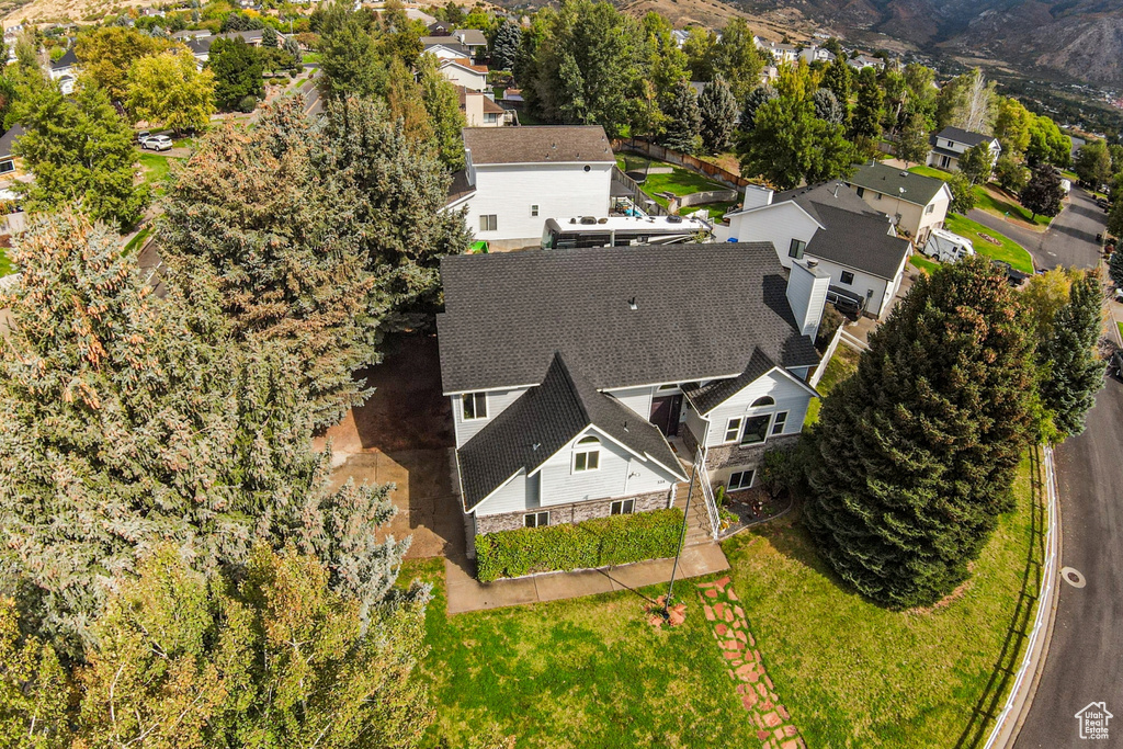 514 HILLSIDE CIR Alpine, UT 84004