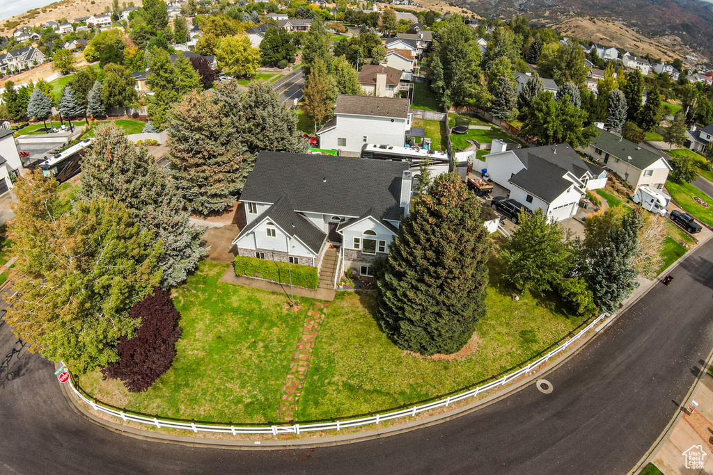 514 HILLSIDE CIR Alpine, UT 84004