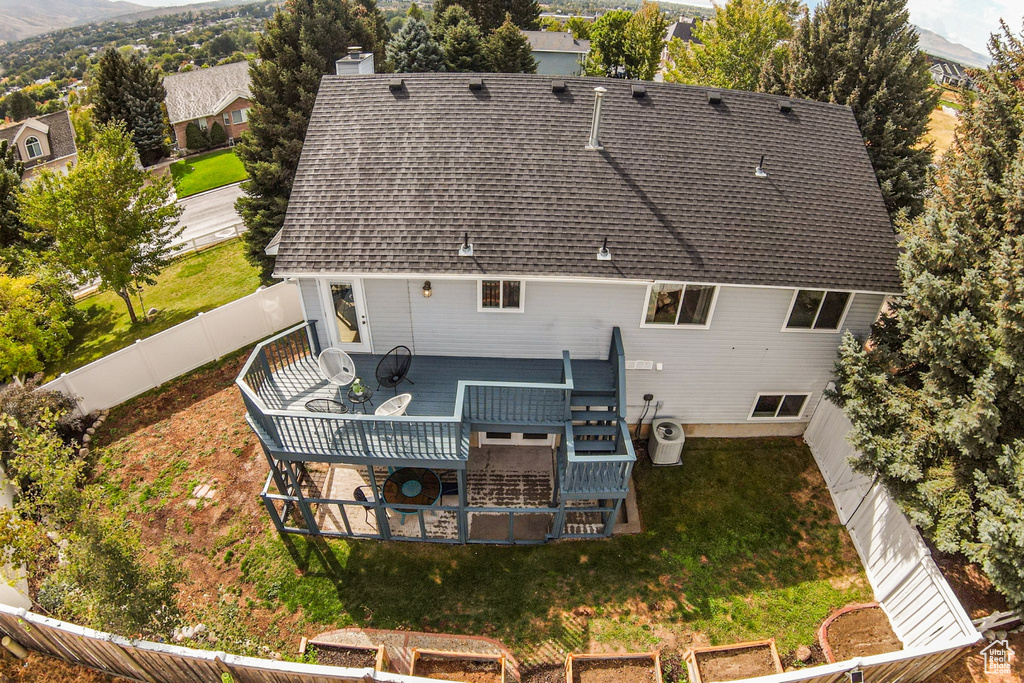 514 HILLSIDE CIR Alpine, UT 84004