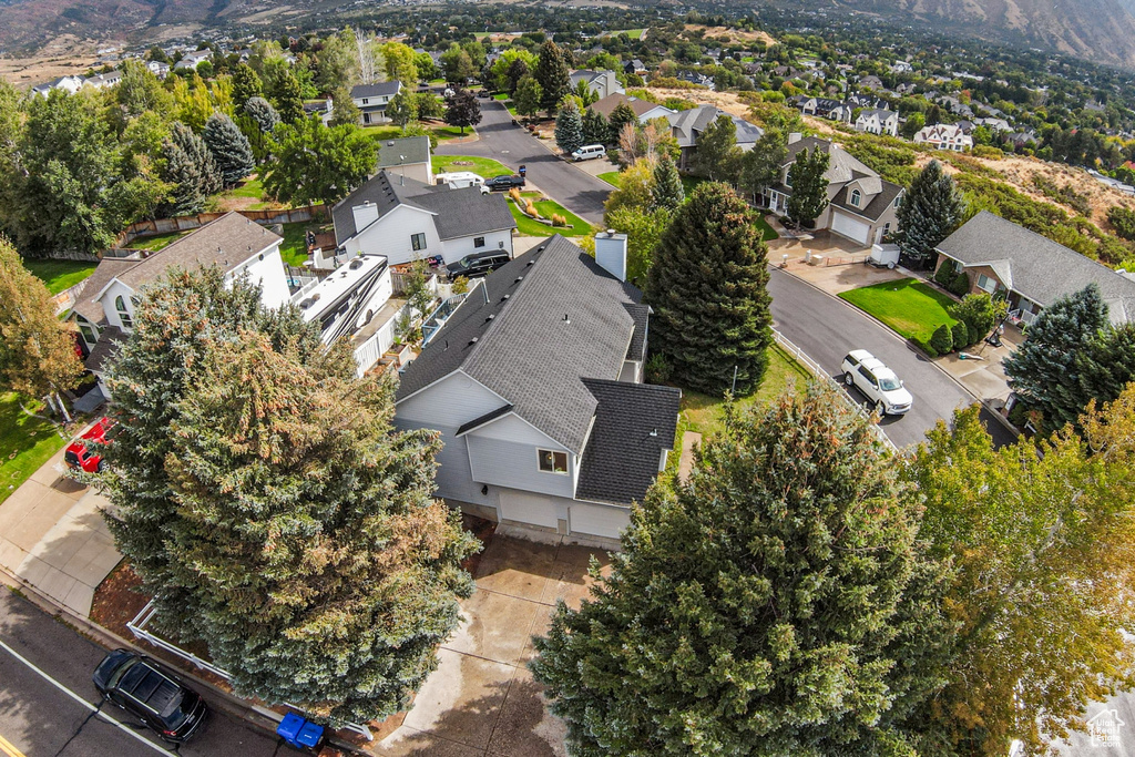 514 HILLSIDE CIR Alpine, UT 84004