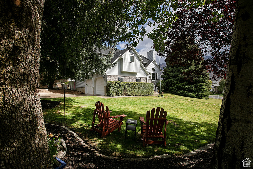 514 HILLSIDE CIR Alpine, UT 84004