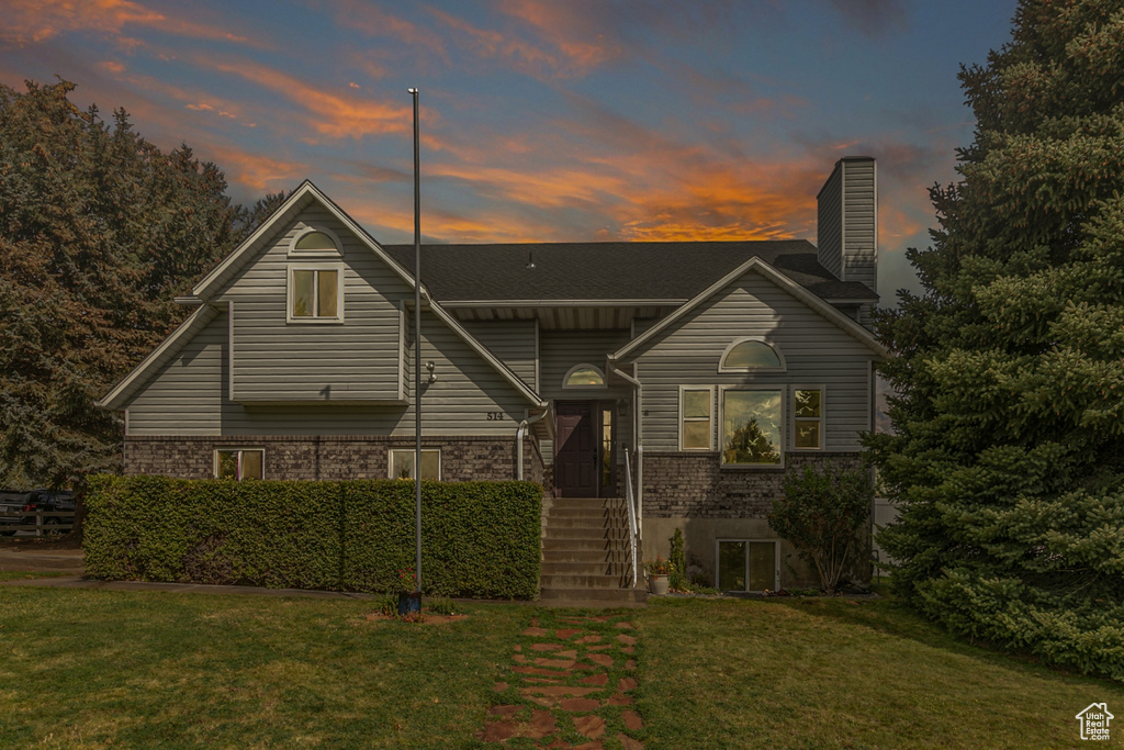 514 HILLSIDE CIR Alpine, UT 84004