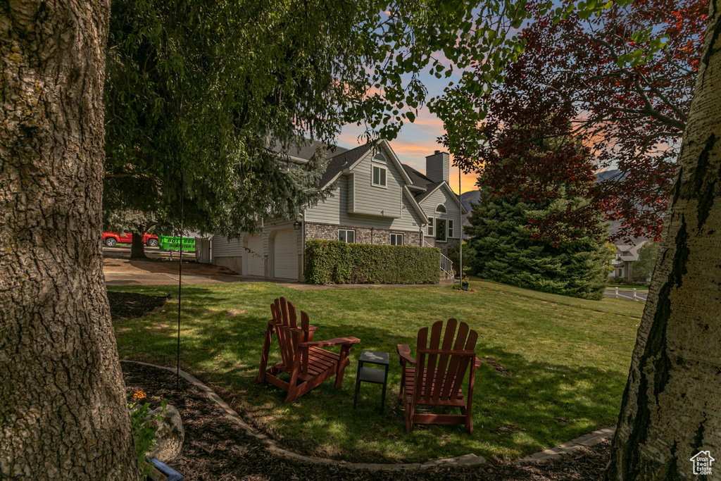 514 HILLSIDE CIR Alpine, UT 84004