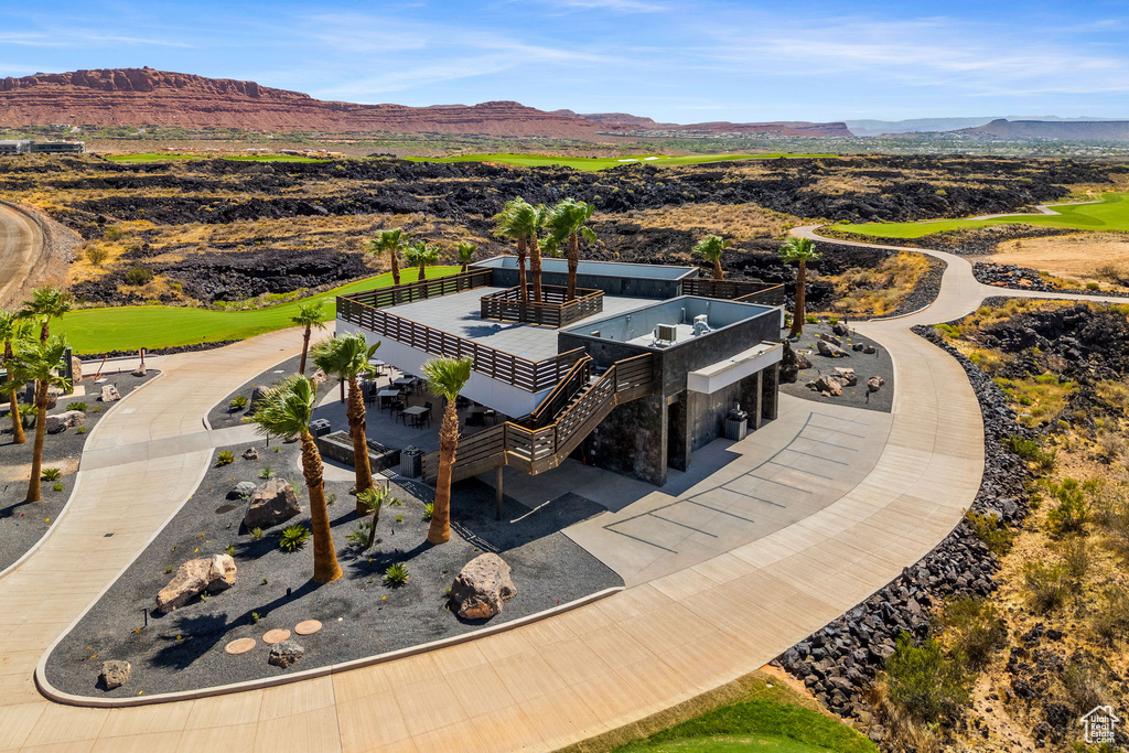 1400 E BLACK DESERT DR #12228 Ivins, UT 84738