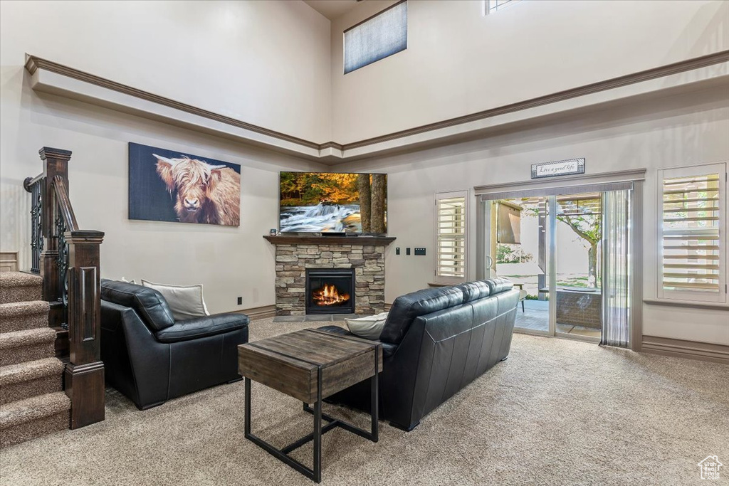 Photo 7 for MLS #2113471 at 123 Hillsborough Dr #71