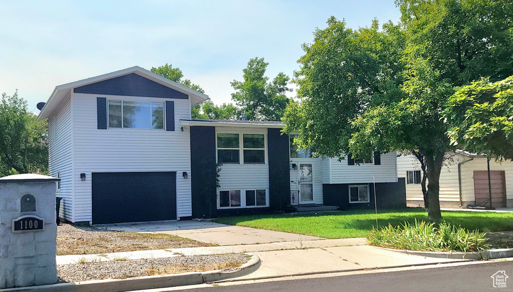 1100 E WEBSTER DR Sandy, UT 84094