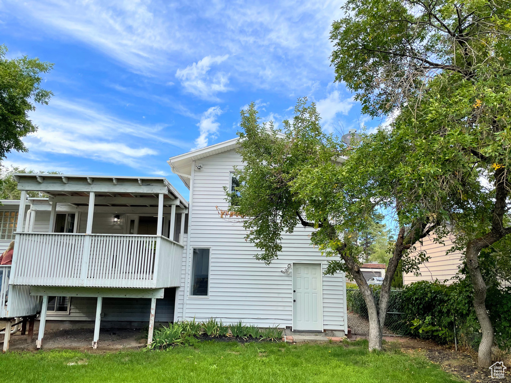 1100 E WEBSTER DR Sandy, UT 84094