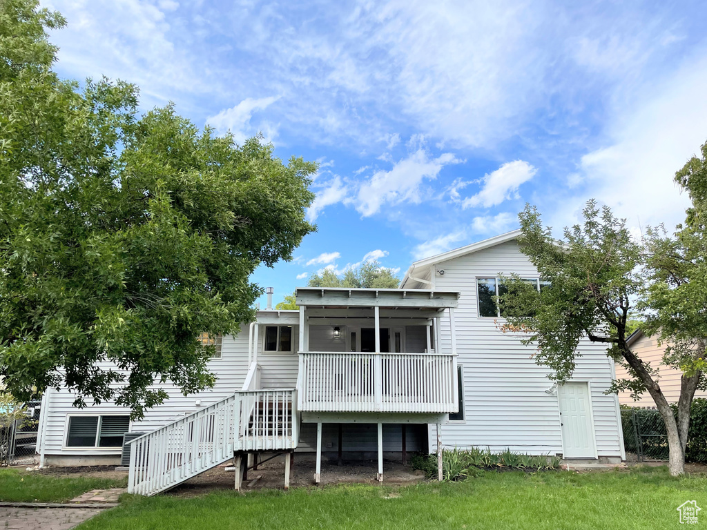 1100 E WEBSTER DR Sandy, UT 84094