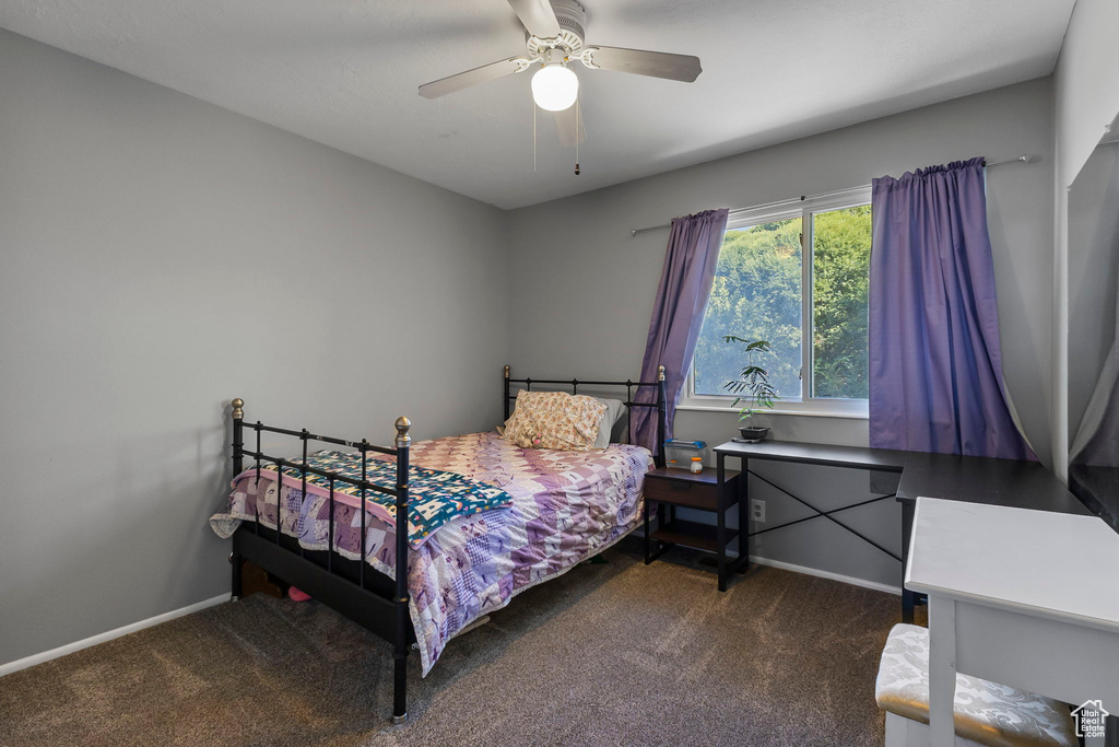 Photo 19 for MLS #2113474 at 7657 So Sunrise Place East