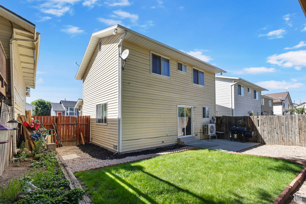 Photo 20 for MLS #2113474 at 7657 So Sunrise Place East