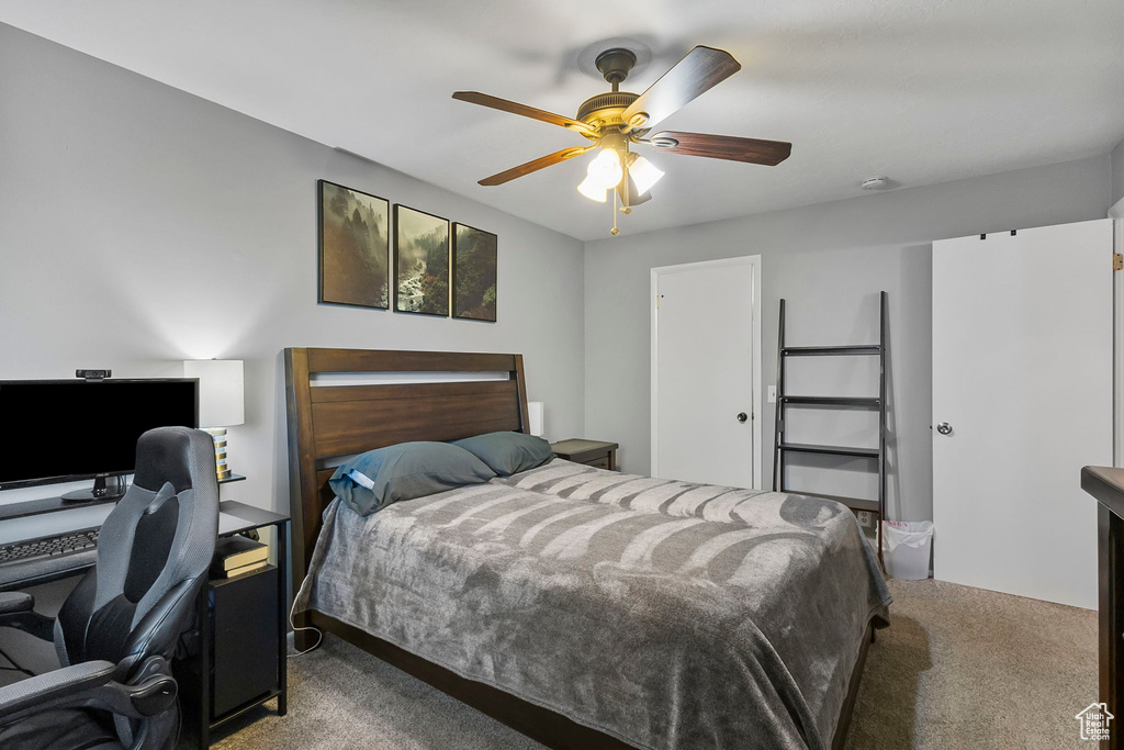 Photo 18 for MLS #2113474 at 7657 So Sunrise Place East