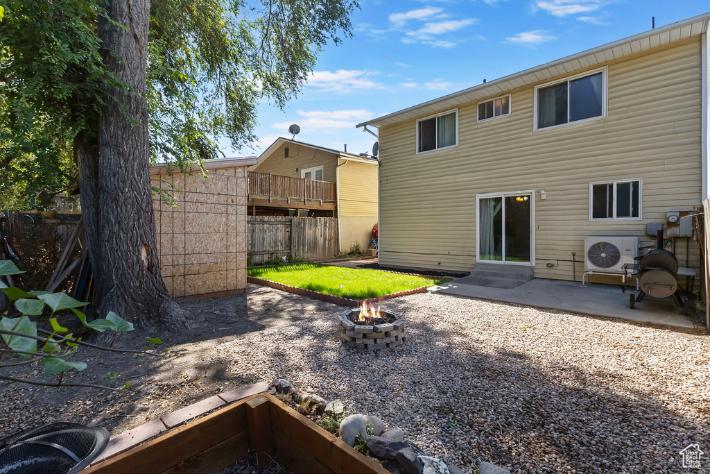 Photo 21 for MLS #2113474 at 7657 So Sunrise Place East