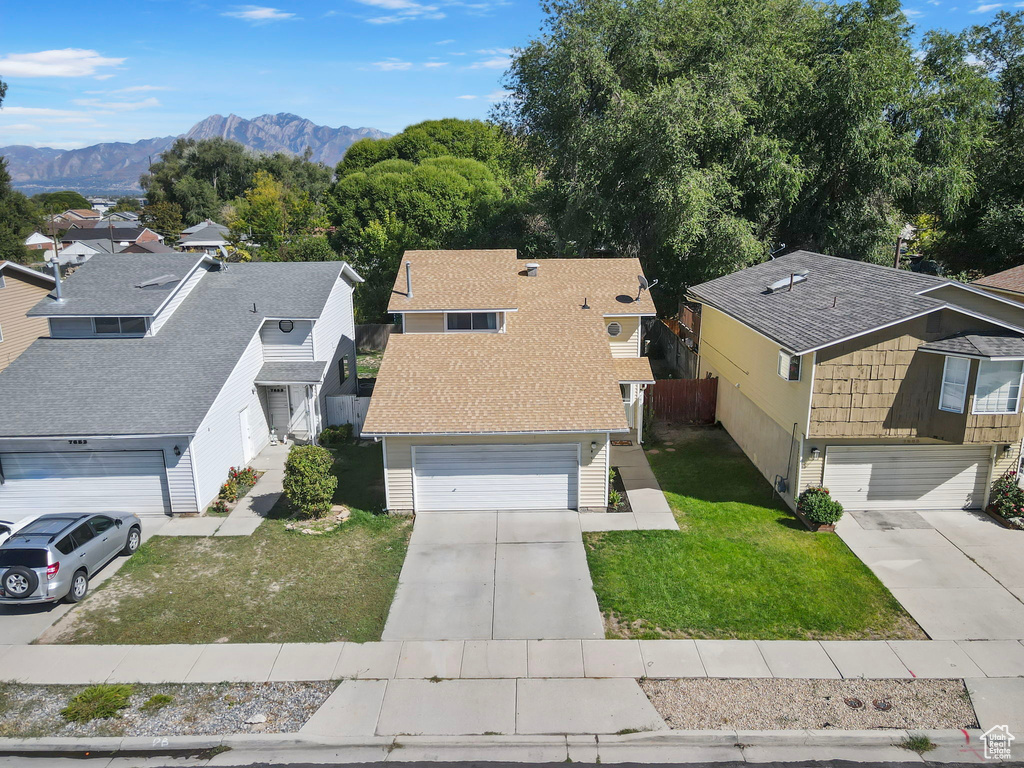 Photo 4 for MLS #2113474 at 7657 So Sunrise Place East