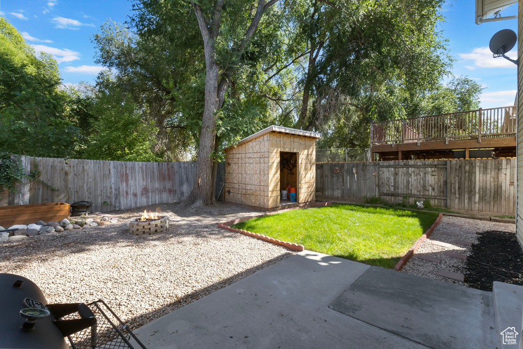 Photo 22 for MLS #2113474 at 7657 So Sunrise Place East