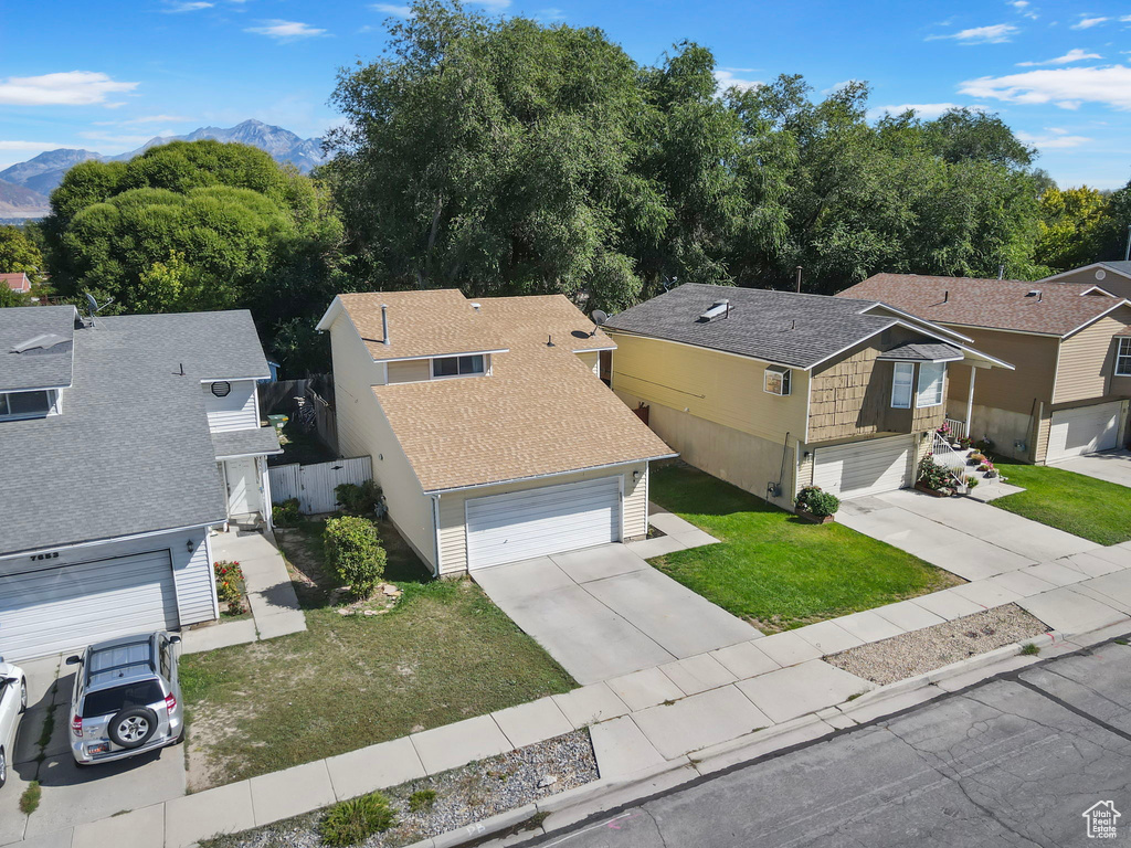 Photo 5 for MLS #2113474 at 7657 So Sunrise Place East