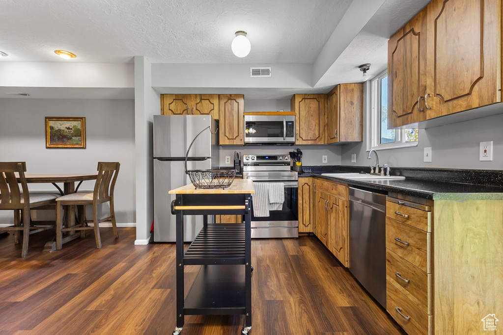 Photo 9 for MLS #2113474 at 7657 So Sunrise Place East