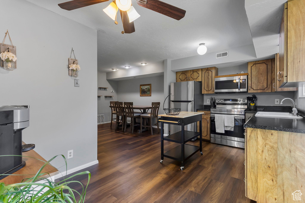 Photo 8 for MLS #2113474 at 7657 So Sunrise Place East