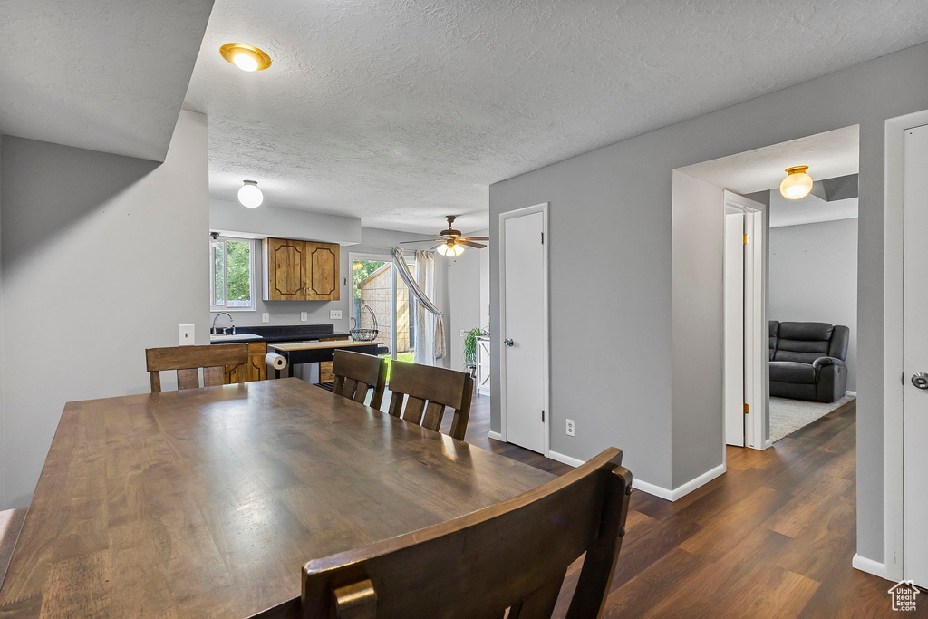 Photo 13 for MLS #2113474 at 7657 So Sunrise Place East
