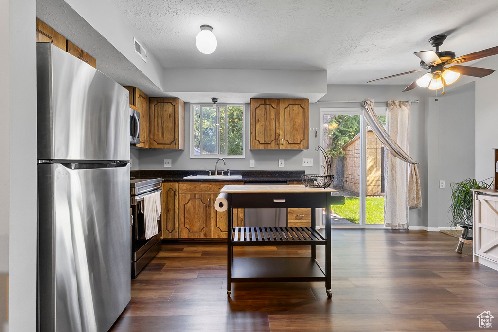 Photo 12 for MLS #2113474 at 7657 So Sunrise Place East