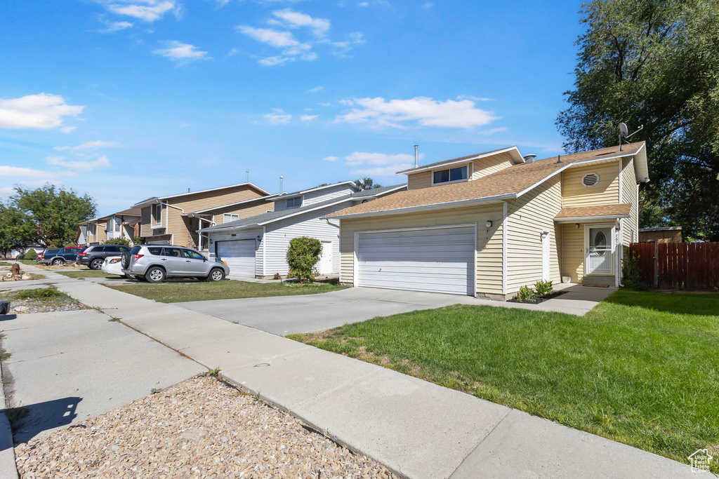 Photo 3 for MLS #2113474 at 7657 So Sunrise Place East
