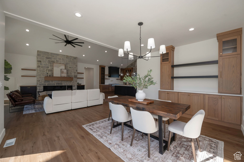 3896 N EAGLE RIDGE DR Eden, UT 84310