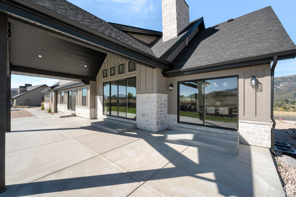 3896 N EAGLE RIDGE DR Eden, UT 84310