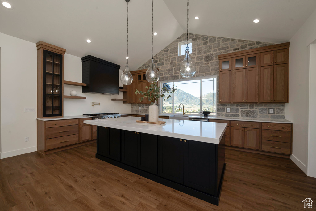 3896 N EAGLE RIDGE DR Eden, UT 84310