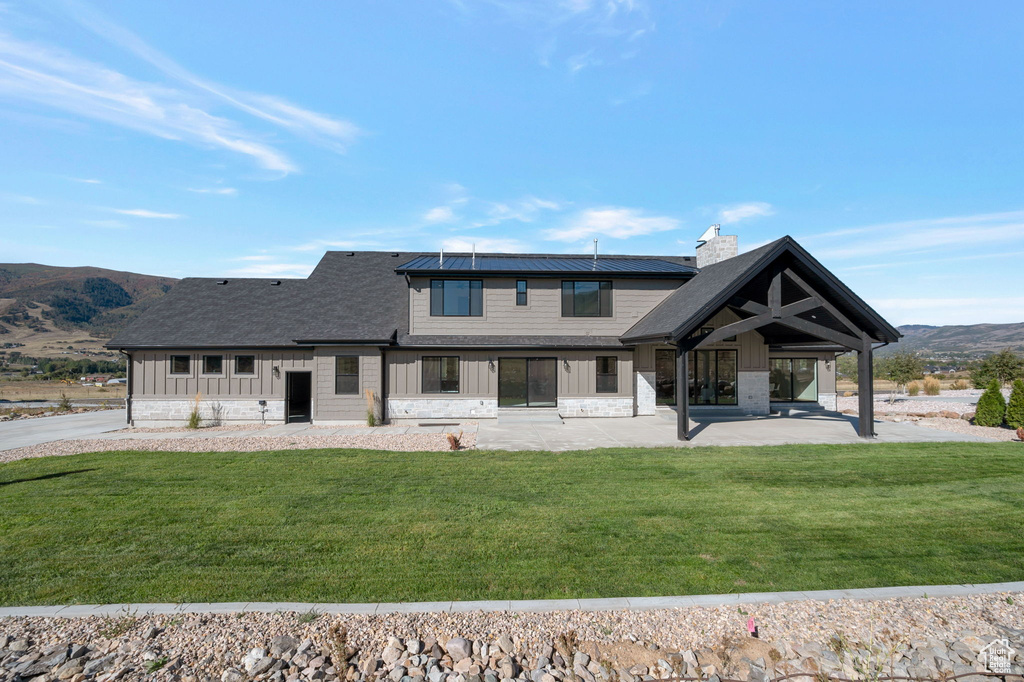 3896 N EAGLE RIDGE DR Eden, UT 84310