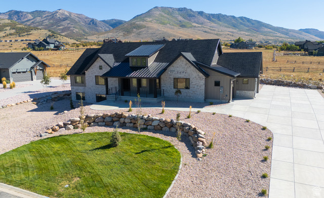 3896 N EAGLE RIDGE DR Eden, UT 84310