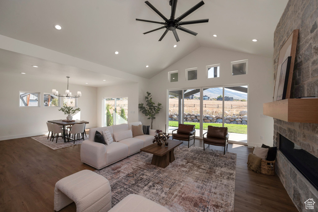 3896 N EAGLE RIDGE DR Eden, UT 84310