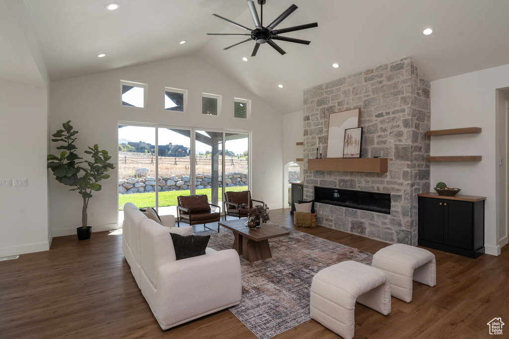 3896 N EAGLE RIDGE DR Eden, UT 84310