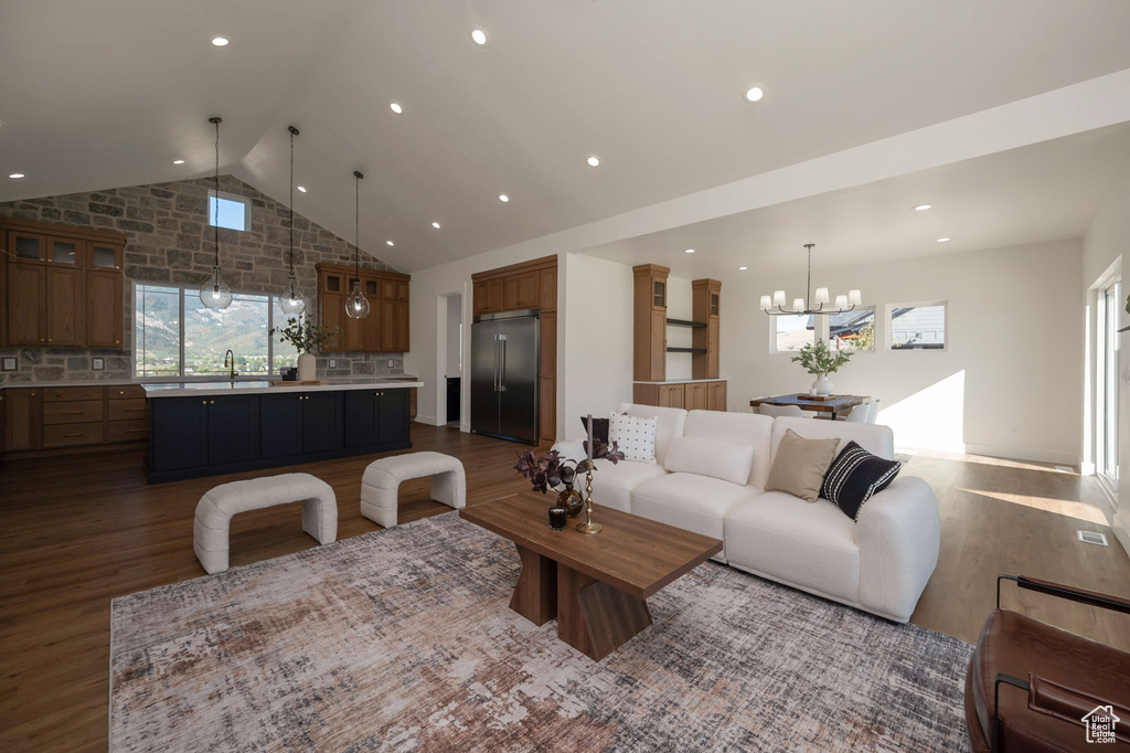 3896 N EAGLE RIDGE DR Eden, UT 84310